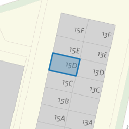 Perceel ZDM01-E-1435