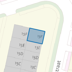 Perceel ZDM01-E-1438