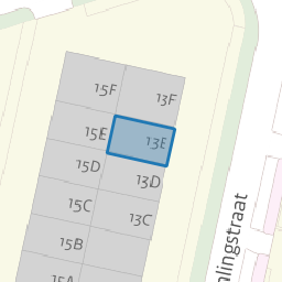 Perceel ZDM01-E-1439