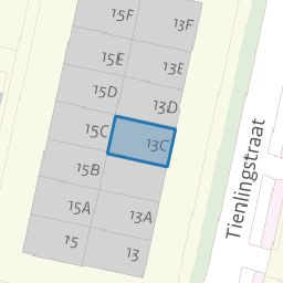 Perceel ZDM01-E-1441