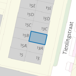 Perceel ZDM01-E-1442
