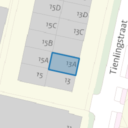 Perceel ZDM01-E-1443