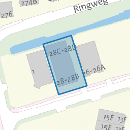 Perceel ZDM01-E-1445