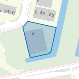 Perceel ZDM01-E-1453