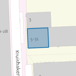 Perceel ZDM01-E-1457