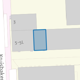 Perceel ZDM01-E-1458