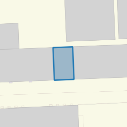 Perceel ZDM01-E-1460