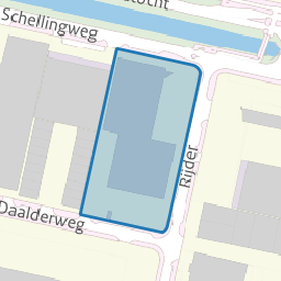 Perceel ZDM01-E-1474