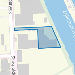 Perceel ZDM01-E-1487