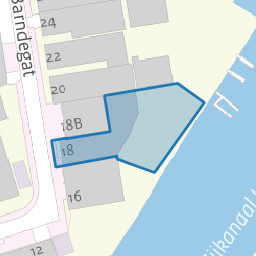 Perceel ZDM01-E-1499