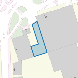 Perceel ZDM01-E-1503