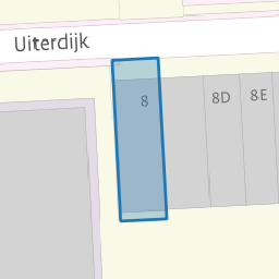 Perceel ZDM01-E-1507