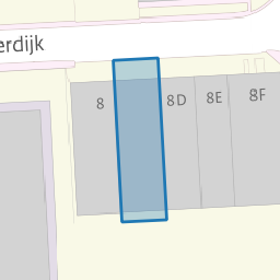 Perceel ZDM01-E-1508