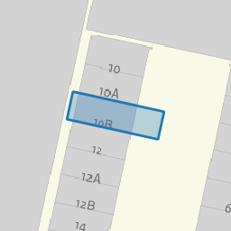 Perceel ZDM01-E-1519