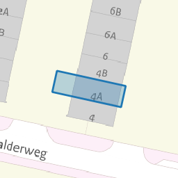 Perceel ZDM01-E-1533