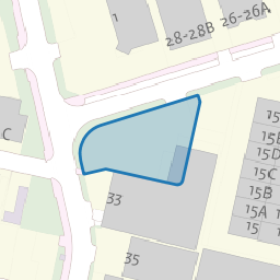 Perceel ZDM01-E-1540