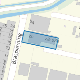 Perceel ZDM01-E-1552