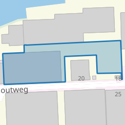 Perceel ZDM01-E-1564