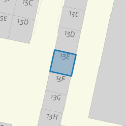 Perceel ZDM01-E-1598