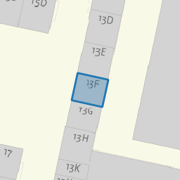 Perceel ZDM01-E-1599