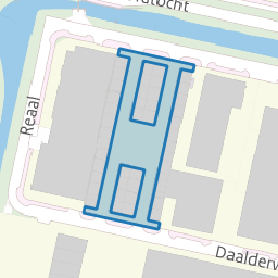 Perceel ZDM01-E-1604