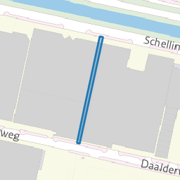 Perceel ZDM01-E-1605