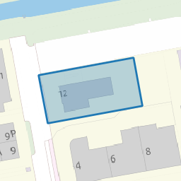 Perceel ZDM01-E-1608