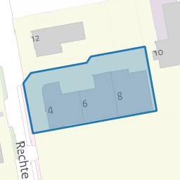 Perceel ZDM01-E-1610