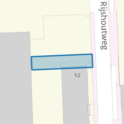 Perceel ZDM01-E-1613