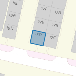 Perceel ZDM01-E-1622