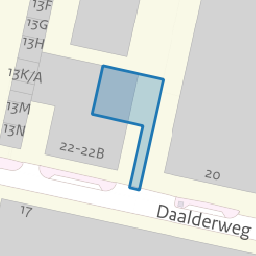 Perceel ZDM01-E-1638