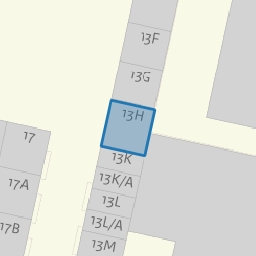 Perceel ZDM01-E-1644