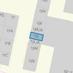 Perceel ZDM01-E-1647