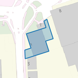 Perceel ZDM01-E-1649