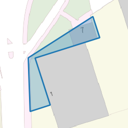 Perceel ZDM01-E-1650