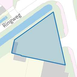 Perceel ZDM01-E-1658