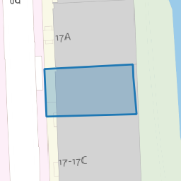 Perceel ZDM01-E-1660