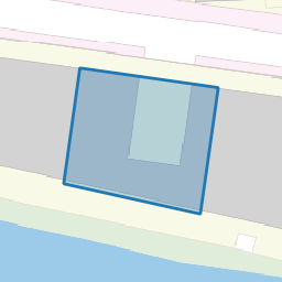 Perceel ZDM01-E-1664