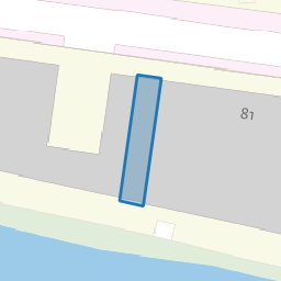 Perceel ZDM01-E-1665