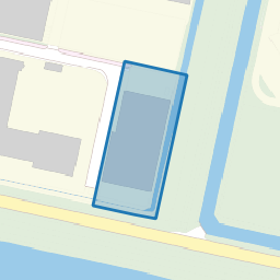 Perceel ZDM01-E-1673