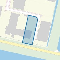 Perceel ZDM01-E-1674