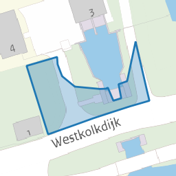 Perceel ZDM01-E-1682