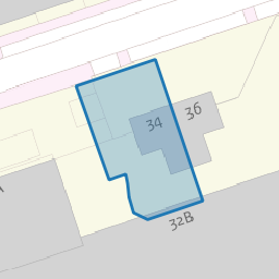 Perceel ZDM01-E-1684