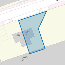 Perceel ZDM01-E-1685