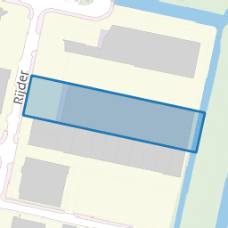 Perceel ZDM01-E-1713