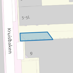 Perceel ZDM01-E-1715