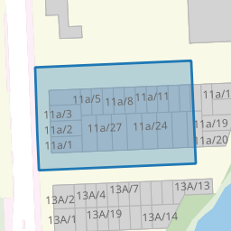 Perceel ZDM01-E-1717