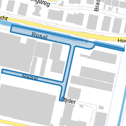 Perceel ZDM01-E-1725