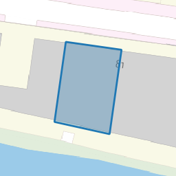 Perceel ZDM01-E-1732