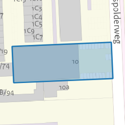 Perceel ZDM01-E-1744
